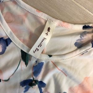 Vanilla Bay Dresses - Floral Swing Dress Vanilla Bay Dresses - Floral Swing Dress